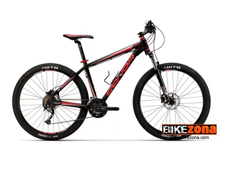 Conor discount bikes 8500